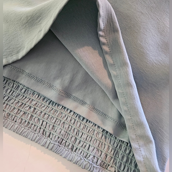 Love Tree On or Off The Shoulders Mini Dress - Picture 7 of 9